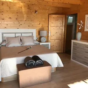 La Paz Holiday home