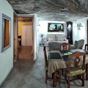 Cueva Sasha Casa di campagna
